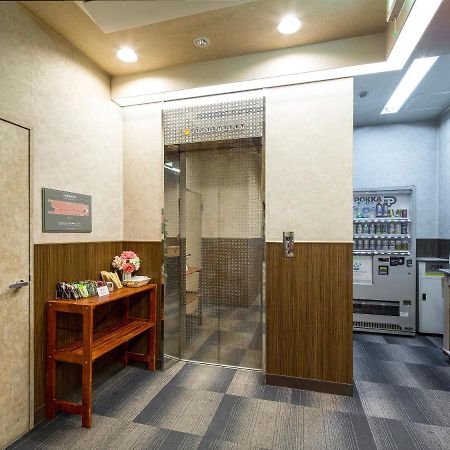Amenity Hotel In Hakata Fukuoka  Zewnętrze zdjęcie