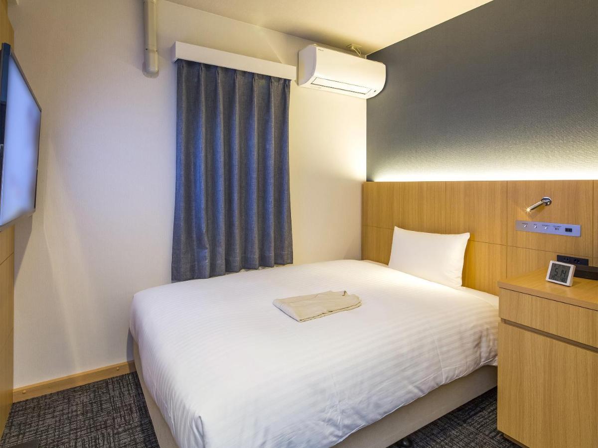 Amenity Hotel In Hakata Fukuoka  Zewnętrze zdjęcie