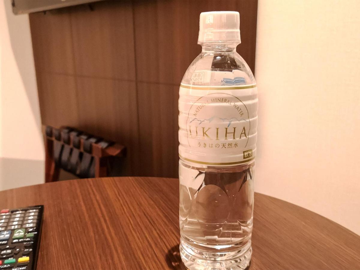 Amenity Hotel In Hakata Fukuoka  Zewnętrze zdjęcie