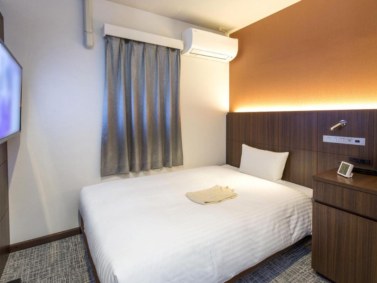 Amenity Hotel In Hakata Fukuoka  Zewnętrze zdjęcie
