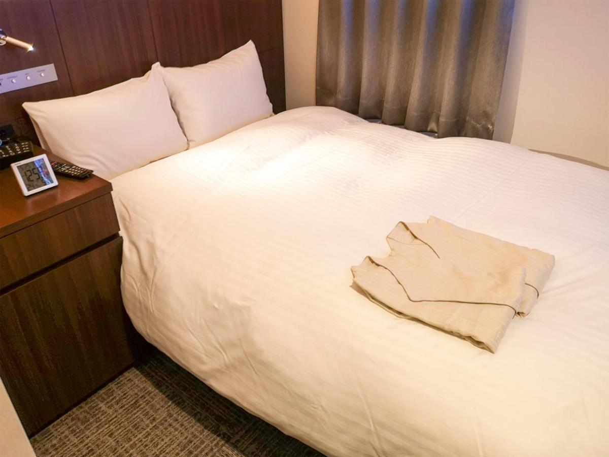 Amenity Hotel In Hakata Fukuoka  Zewnętrze zdjęcie