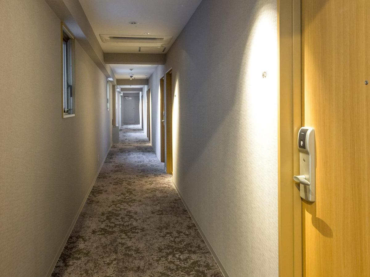 Amenity Hotel In Hakata Fukuoka  Zewnętrze zdjęcie
