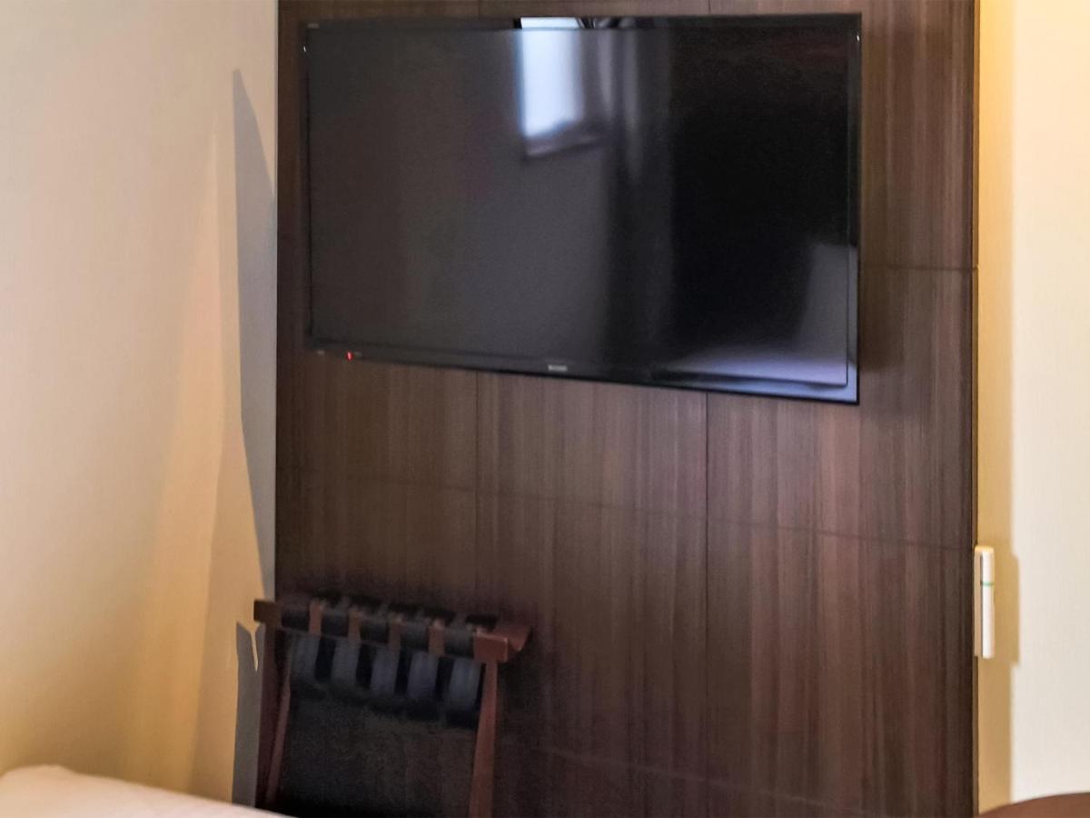 Amenity Hotel In Hakata Fukuoka  Zewnętrze zdjęcie